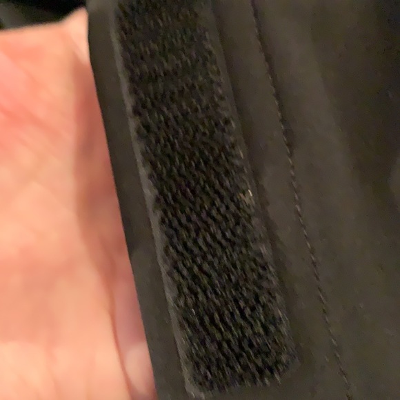 EUC, North face TNFAPEX jacket, two separate jackets in one, size medium - Picture 15 of 16